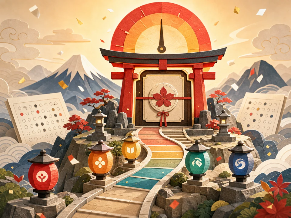 Exam Boss game artwork